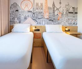 easyHotel Alicante Centro imagen 15