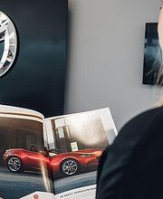 Rochat & Fils automobiles SA Bild 13