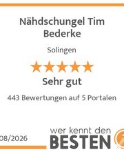 werkenntdenBESTEN.de Qualitätssiegel