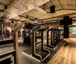 Fitness First Wolfenbüttel City - Fivee