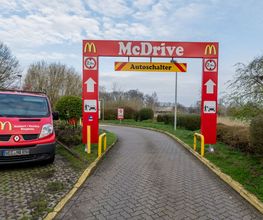 McDonald's Bild 3