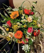 Blumenzauber Bild 6