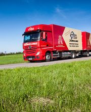 Jüngling Möbeltransport und Spedition GmbH Bild 3