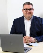 Mecklenburgische Versicherung Mike Sebastian Fuß Bild 2