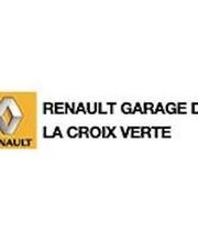Renault Garage De La Croix Verte image 1