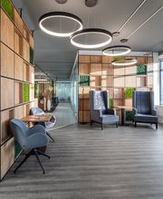 Physio-Fit PREMIUIM TRAINING Gesundheitszentrum Bild 9