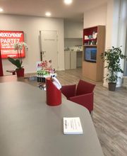 Audioprothésiste Angers-Alain Afflelou Acousticien image 2