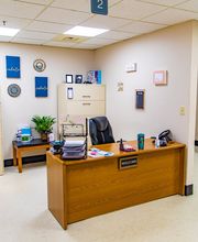 St Joseph Recovery Center Parkersburg image 3