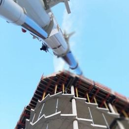 Autokran Heike Hoppe