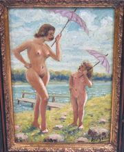 Andreas Poppek Antik Wohnungsauflösung & Haushaltsauflösung Bild 3