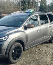 Taxi Fraudeau Val de Bonnieure EURL image 1