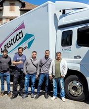 A. Pascucci déménagements transports Sarl Bild 11