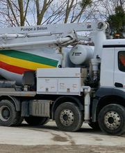 Betomois Transports Ducreux Mickaël EURL image 6