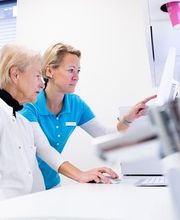 Kieferorthopädie Dr. Silke und Dr. Birgit Kuhlmann Bild 4
