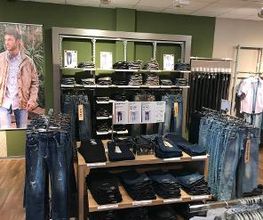 JEANS FRITZ Bild 18