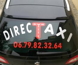 Raph Taxi image 3