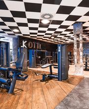 JOHN REED Fitness Berlin Kreuzberg Bild 1