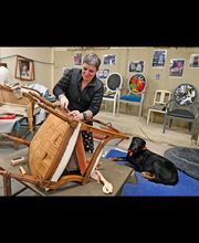 Sièges Belle Hélène image 12