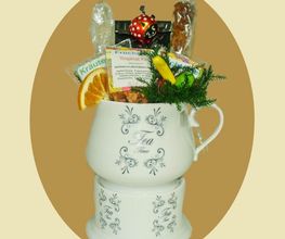 Pfiffikus "Tee & Geschenkideen mit Pfiff" Bild 4