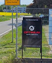 Optimum Auto Service Bild 1