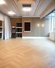 ANNTIN | wellbeing studio | reformer pilates, yoga, dance, breathwork Bild 3