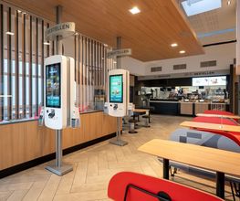 McDonald's Bild 4