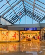 OKAIDI CLERMONT FERRAND JAUDE image 2