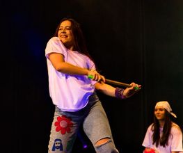 Dance Gallery Bild 7