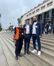 Baseline Security GmbH Bild 9