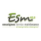 Enseignes Service Maintenance