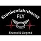 Krankenfahrten Taxi FLY