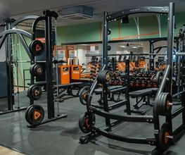 Basic-Fit imagen 1