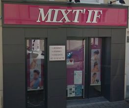 MIXT IF image 1