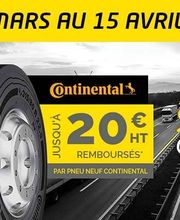 Thierry Pneus image 1