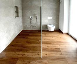 Beda Sanitär-Heizungsinstallation Bild 1