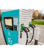 Shell Recharge Charging Station Bild 8