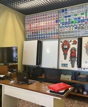 Gallery Cliente