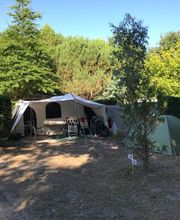 Camping La Chesnays TSP SARL image 15