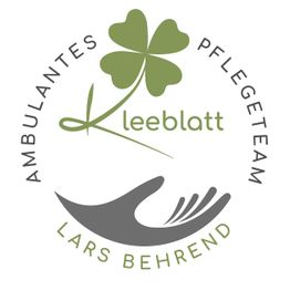 Ambulantes Pflegeteam Kleeblatt Inh. Lars Behrend