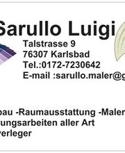 Sarullo Luigi Bild 1