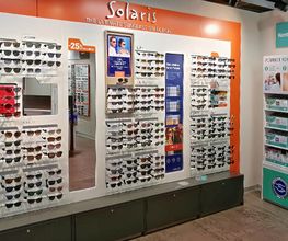 Apollo-Optik - Jena - Unterm Markt Bild 4