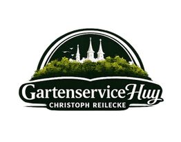 Gartenservice Huy