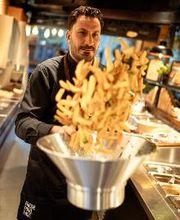 Frittenwerk Dresden Bild 2