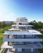 Favre + Guth Architectes SA / Favre + Guth Architecture SA Bild 14