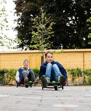 Humankind - BSO Wereldwijs afbeelding 8