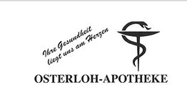Osterloh Apotheke Wolfsburg
