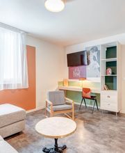 B&B HOME Paris Mairie de Saint-Ouen image 3