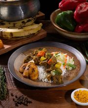 Golden Krust Caribbean Restaurant image 1