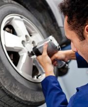 Reifenservice Staiger Bild 1