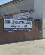 Edgeless Auto Tint Specialist image 14